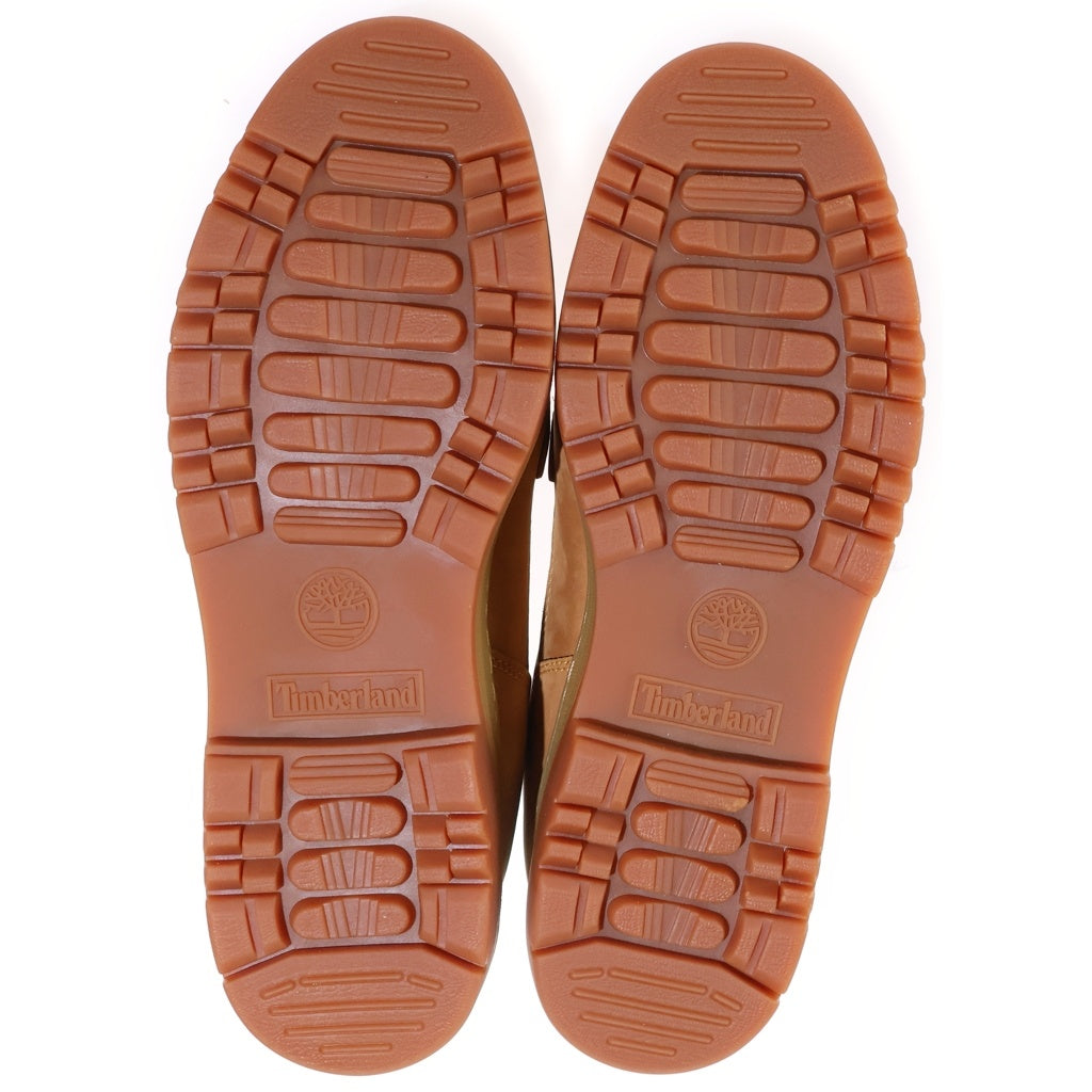 Timberland(ティンバーランド) 23SS ×BEAMS HERITAGE GORE-TEX MOC TOE MIDDLE A68M7 ビームス ヘリテージ ゴアテックス ローカットスニーカー ベージュ