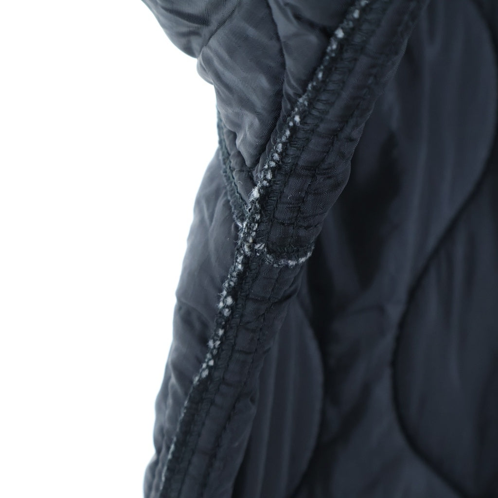 WTAPS(ダブルタップス) 25SS NYLON.RIPSTOP ナイロン リップストップ ジャケット ブラック 251WVDT-JKM01
