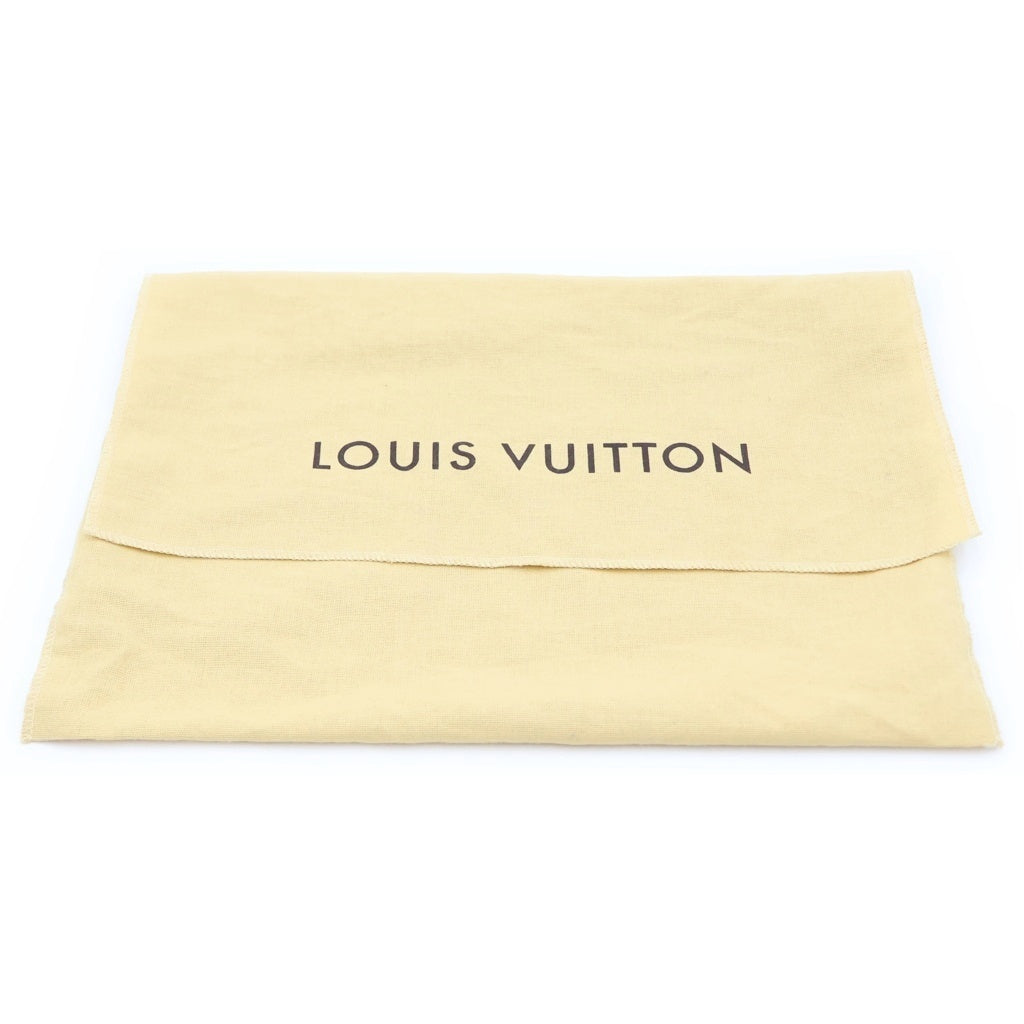 LOUIS VUITTON(ルイヴィトン) ミニプリーティ ワンショルダー ハンドバッグ モノグラム デニム M95050 レディース