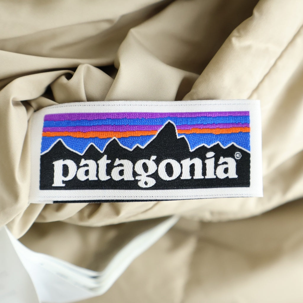 PATAGONIA(パタゴニア) レディ フレディ フーディリバーシブル ジャケット アウター ベージュ STY68095 レディース