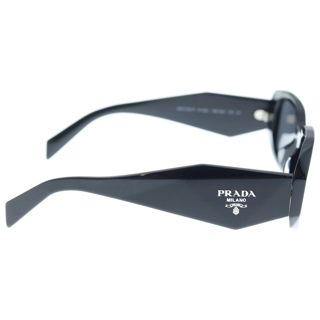PRADA(プラダ) シンボル サングラス アイウェア ブラック #51□20 SPR17W 1AB-5SO