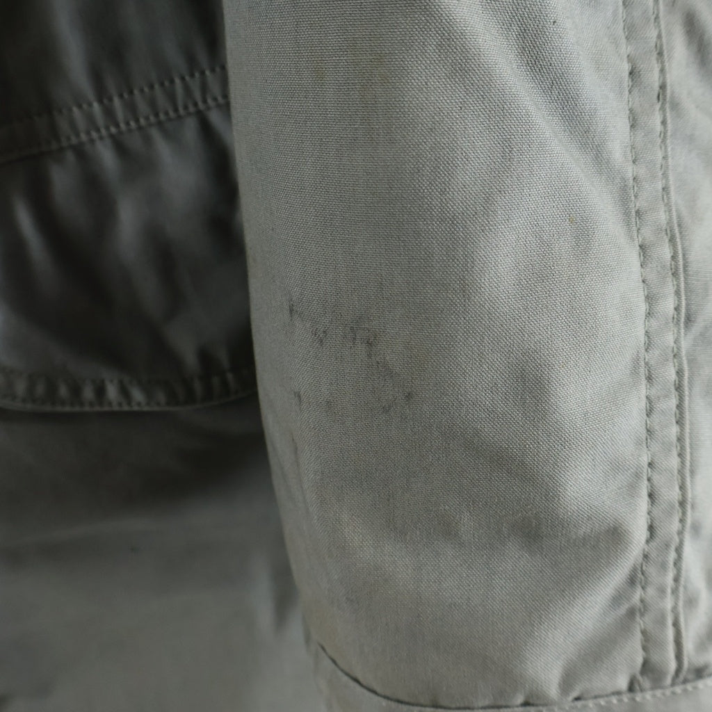 NO BRAND(ノーブランド) 90s VINTAGE US AIR FORCE N-3B フライトジャケット SP0100-96-D-4047