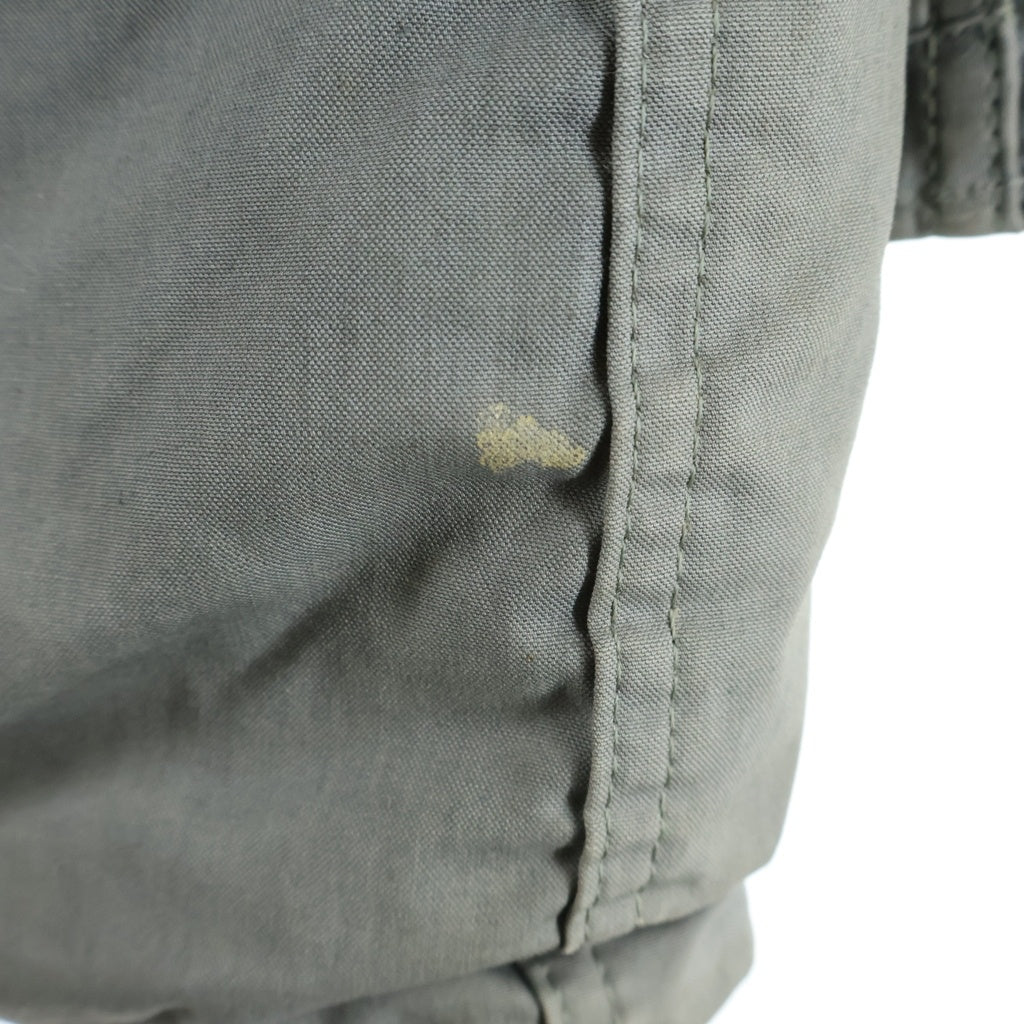 NO BRAND(ノーブランド) 90s VINTAGE US AIR FORCE N-3B フライトジャケット SP0100-96-D-4047