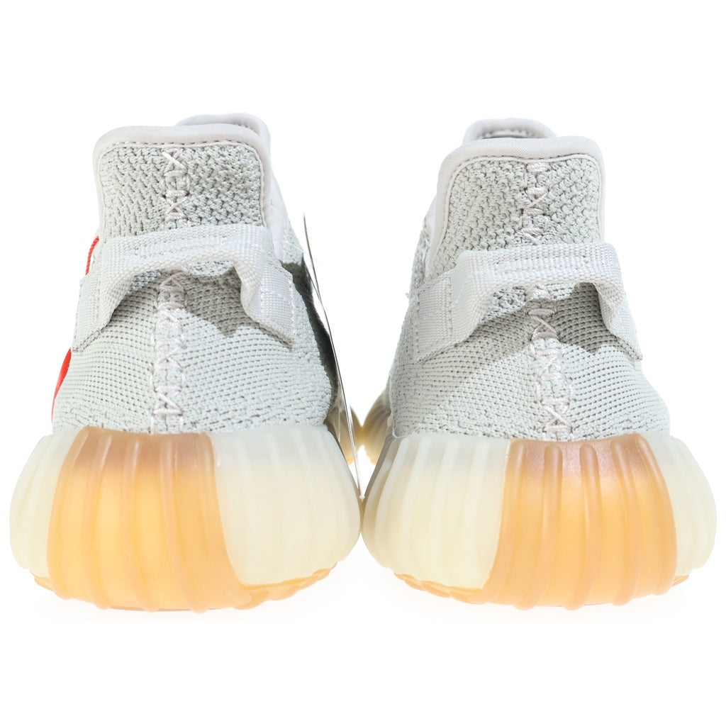 adidas(アディダス) YEEZY BOOST SESAME イージーブースト 350 V2 セサミ ローカットスニーカー グレー US10.5/27.5cm F99710