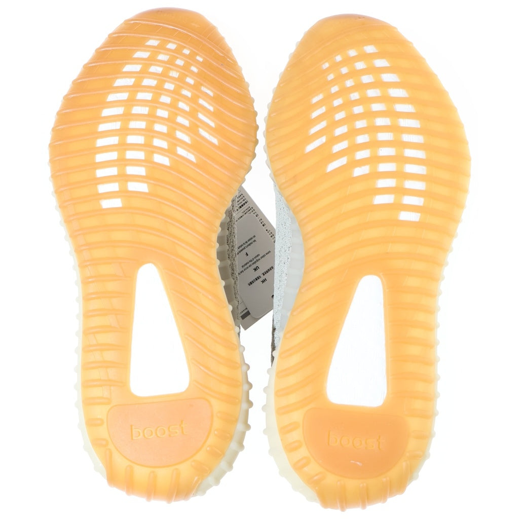 adidas(アディダス) YEEZY BOOST SESAME イージーブースト 350 V2 セサミ ローカットスニーカー グレー US10.5/27.5cm F99710