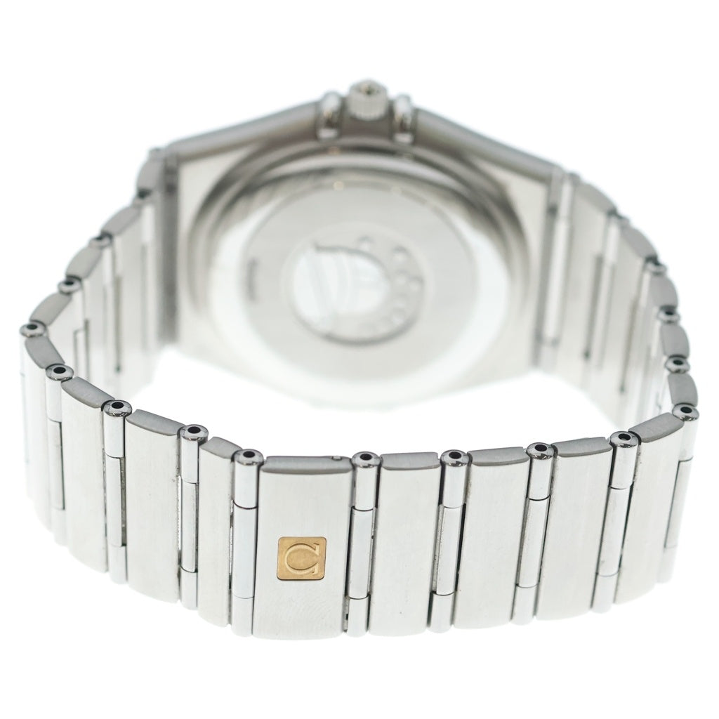 OMEGA(オメガ) Constellation Perpetual Callendar コンステレーション パーペチュアルカレンダー クォーツ 腕時計 シルバー Ref.1552/862