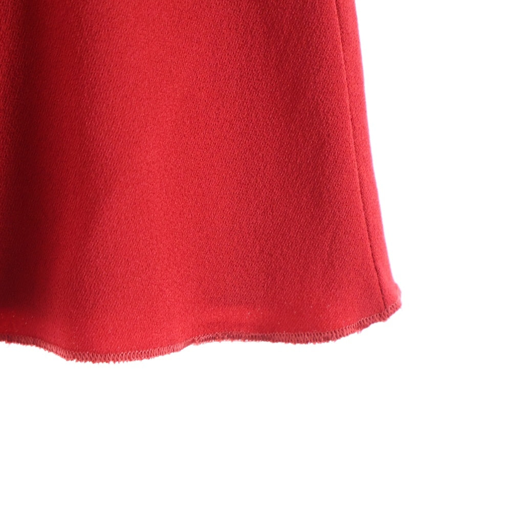 RED VALENTINO(レッド ヴァレンティノ) ワンピース トップス レッド/ホワイト レディース 0000031649
