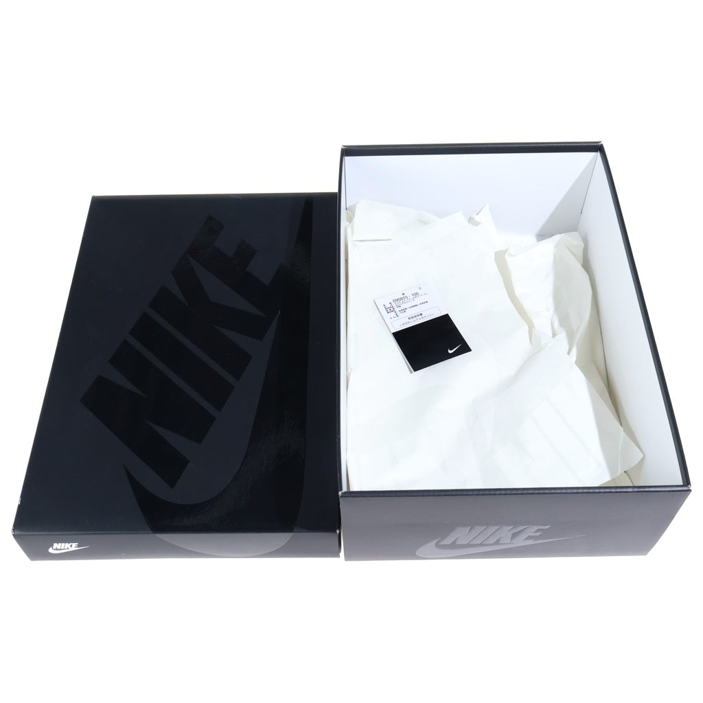 NIKE(ナイキ) AIR FOAMPOSITE ONE エアフォームポジットワン ハイカットスニーカー ホワイト US10/28cm DV0815-100