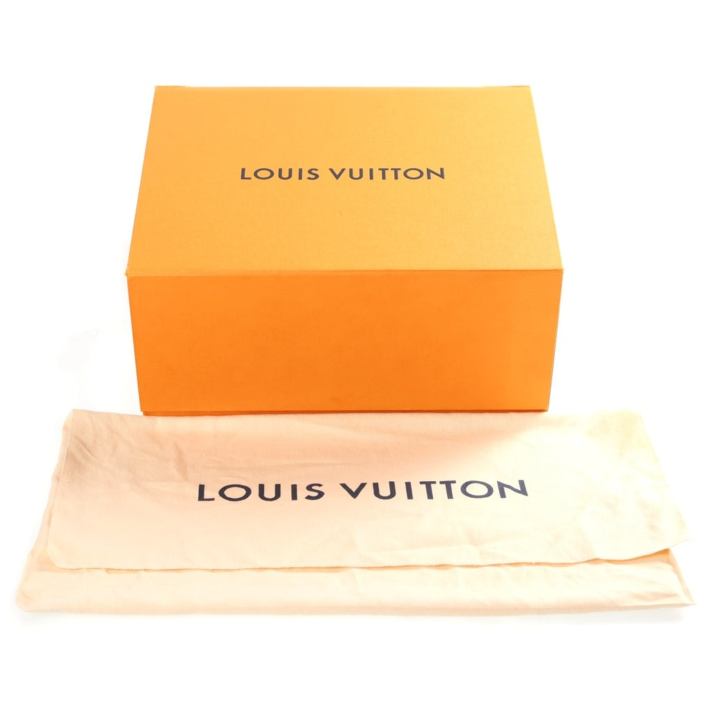 LOUIS VUITTON(ルイヴィトン) オンザゴーMM ハンドバッグ 2wayモノグラム リバース ジャイアント ブラウン M45321 レディース