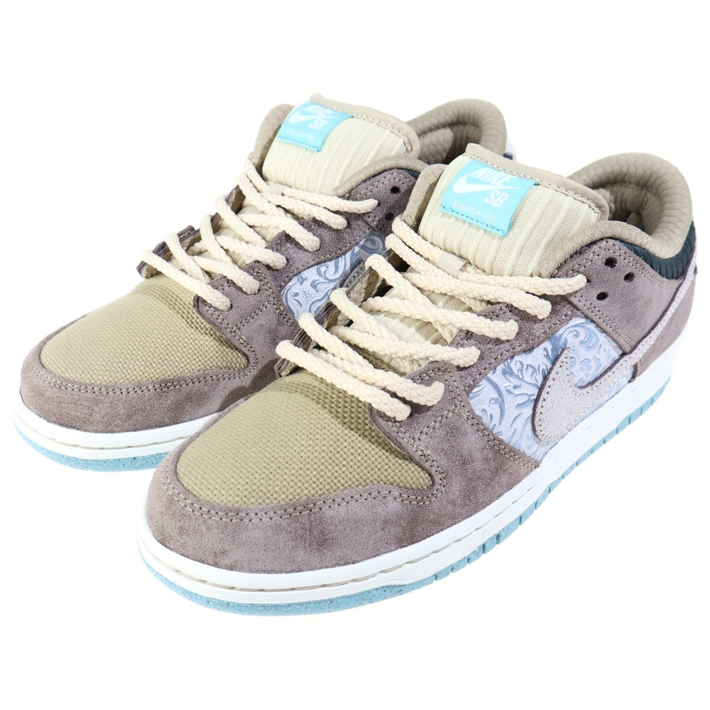 NIKE SB(ナイキエスビー) DUNK LOW PRO BIG MONEY SAVINGS ダンク プロ ビッグマネーセービングス ローカットスニーカー ベージュ US9.5/27.5cm FZ3129-200