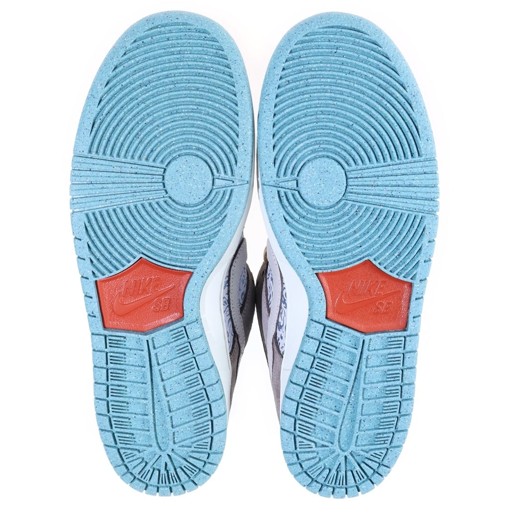 NIKE SB(ナイキエスビー) DUNK LOW PRO BIG MONEY SAVINGS ダンク プロ ビッグマネーセービングス ローカットスニーカー ベージュ US9.5/27.5cm FZ3129-200