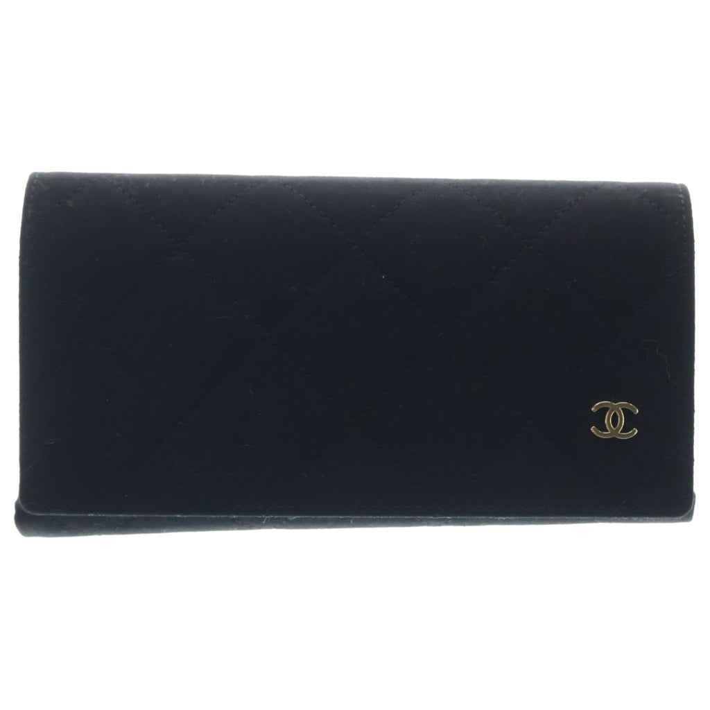 CHANEL(シャネル) チェーン スクエアサングラス アイウェア ホワイトフレーム ブラックレンズ #55□18-140 5465-Q-A
