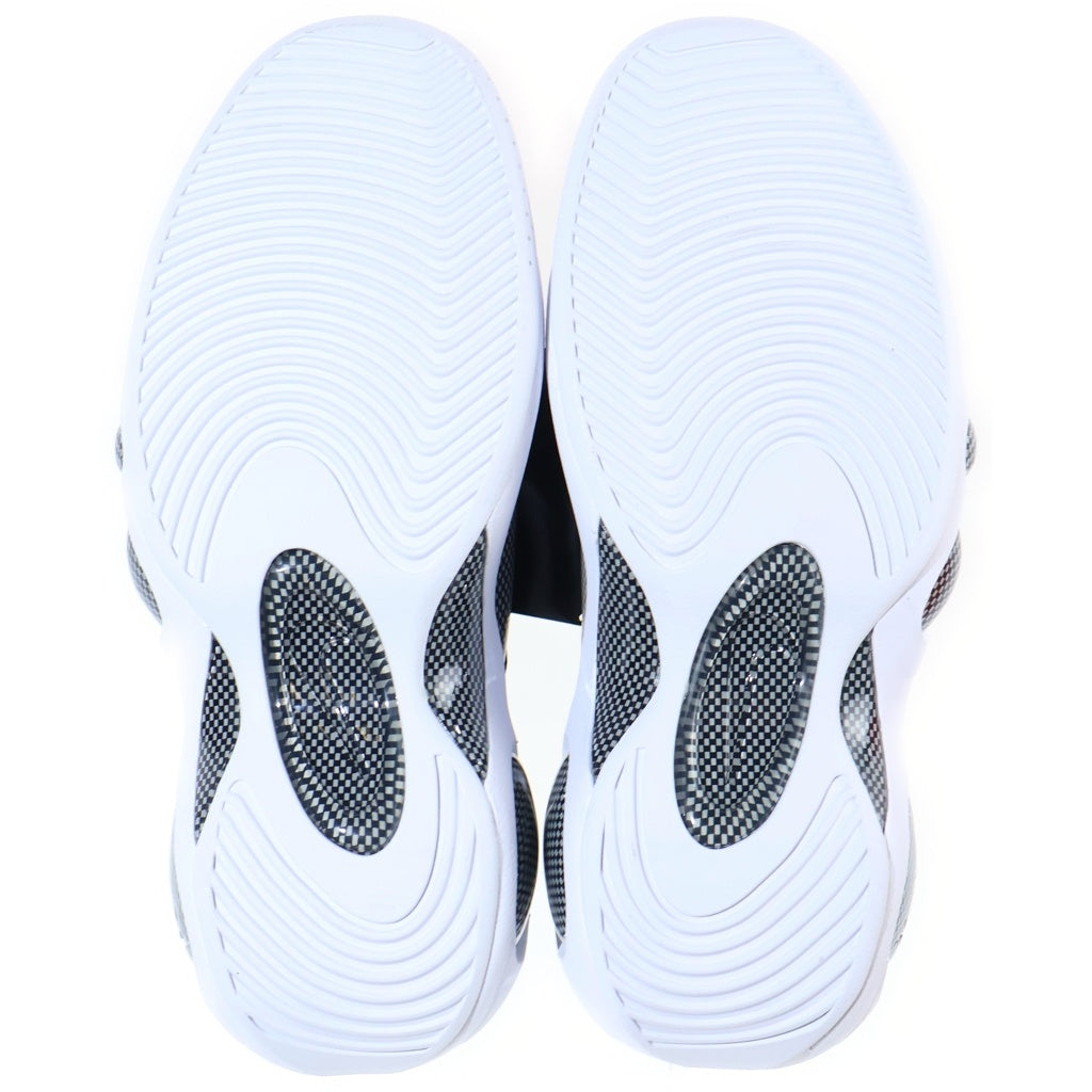 NIKE(ナイキ) AIR ZOOM FLIGHT 95 BLACK METALLIC エアズームフライト95 ブラックメタリック ハイカットスニーカー ブラック US10/28cm DM0523-001