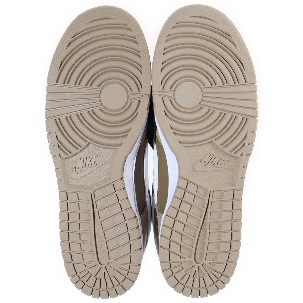 NIKE(ナイキ) DUNK LOW RETRO JUDGE GREY ダンク レトロ ローカットスニーカー ブラウン US10/28cm DJ6188-200