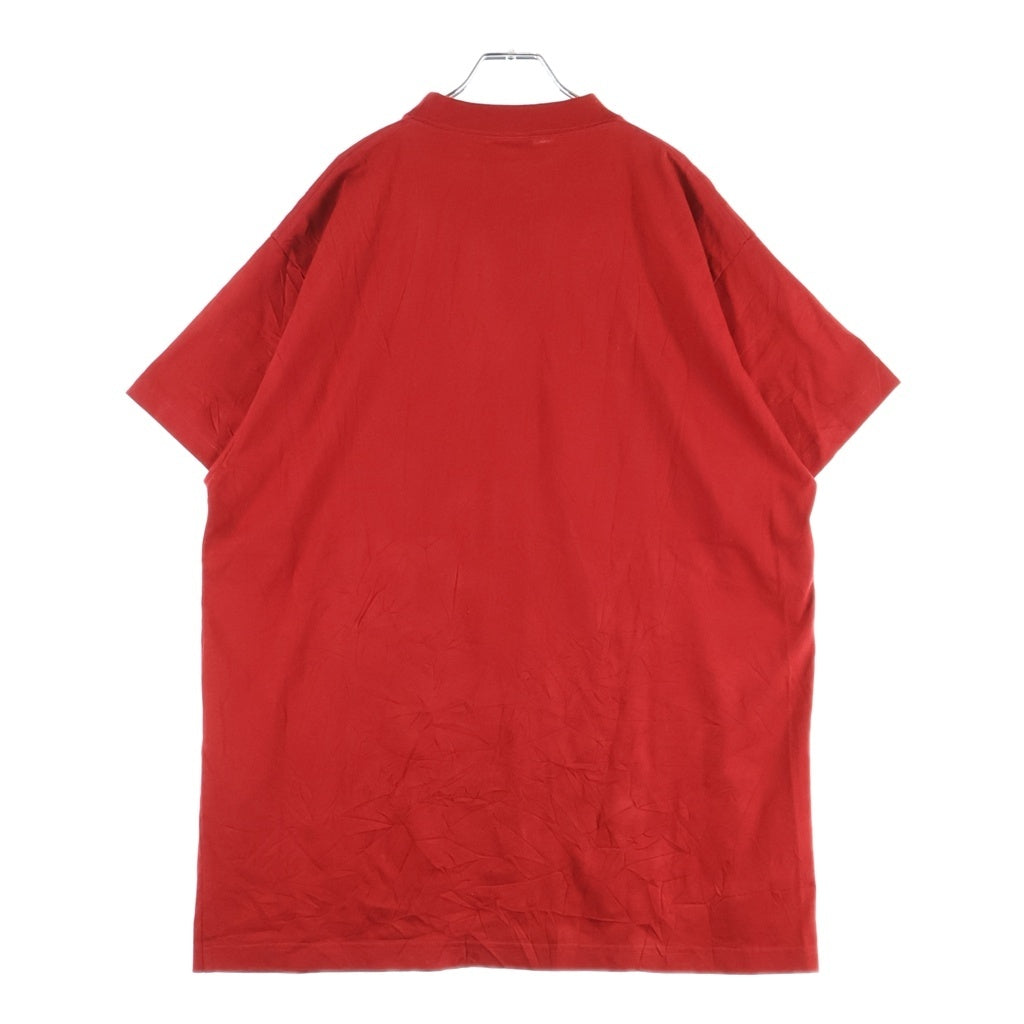 BALENCIAGA(バレンシアガ) 24AW OVERSIZED KEEP CALM T-SHIRT
