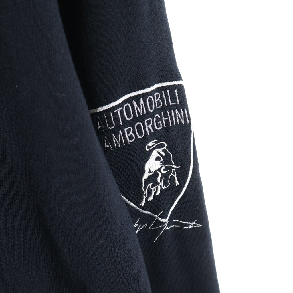 Yohji Yamamoto POUR HOMME(ヨウジヤマモト プールオム) 20AW