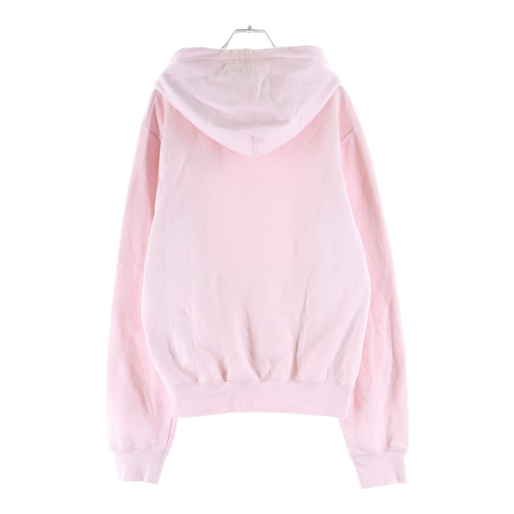 DIOR(ディオール) CD Icon Pullover Parka CDアイコン スウェットプルオーバーパーカー ピンク 113J698B0531