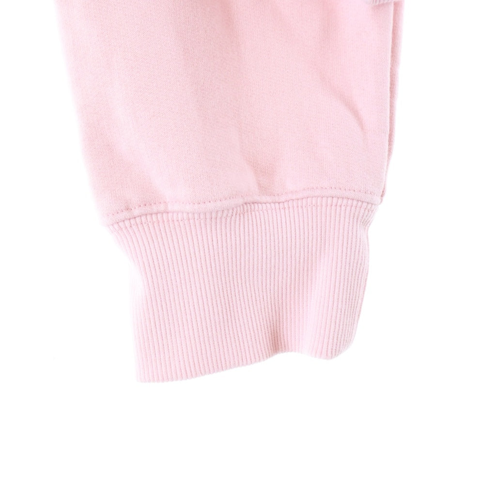 DIOR(ディオール) CD Icon Pullover Parka CDアイコン スウェットプルオーバーパーカー ピンク 113J698B0531