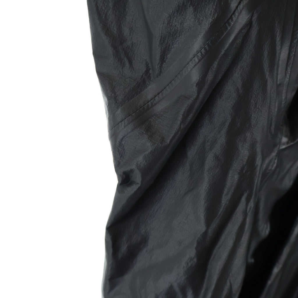 STONE ISLAND(ストーンアイランド) 22SS Shadow Project Gore-Tex シャドウプロジェクト ゴアテックス ナイロン ジャケット マウンテンパーカー ダークブラウン 761940410