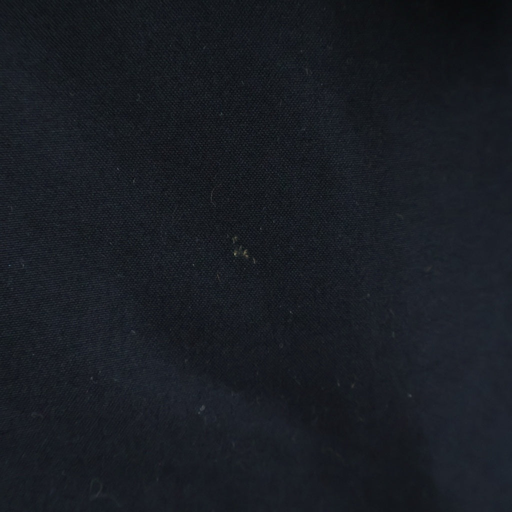 STONE ISLAND(ストーンアイランド) GHOST PADDING JACKET ゴーストパディング ジップアップロングジャケット コート ブラック 7915710F1
