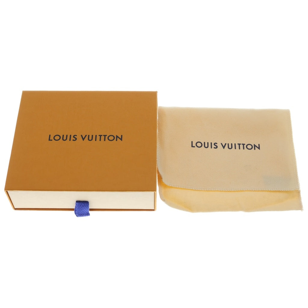 LOUIS VUITTON(ルイヴィトン) トラベル ウィズ グレース コディントン ノートパッド ポーチ モノグラム キャンバスレザー キャット メモ 手帳 ブラウン DI2285 GI1392 レディース