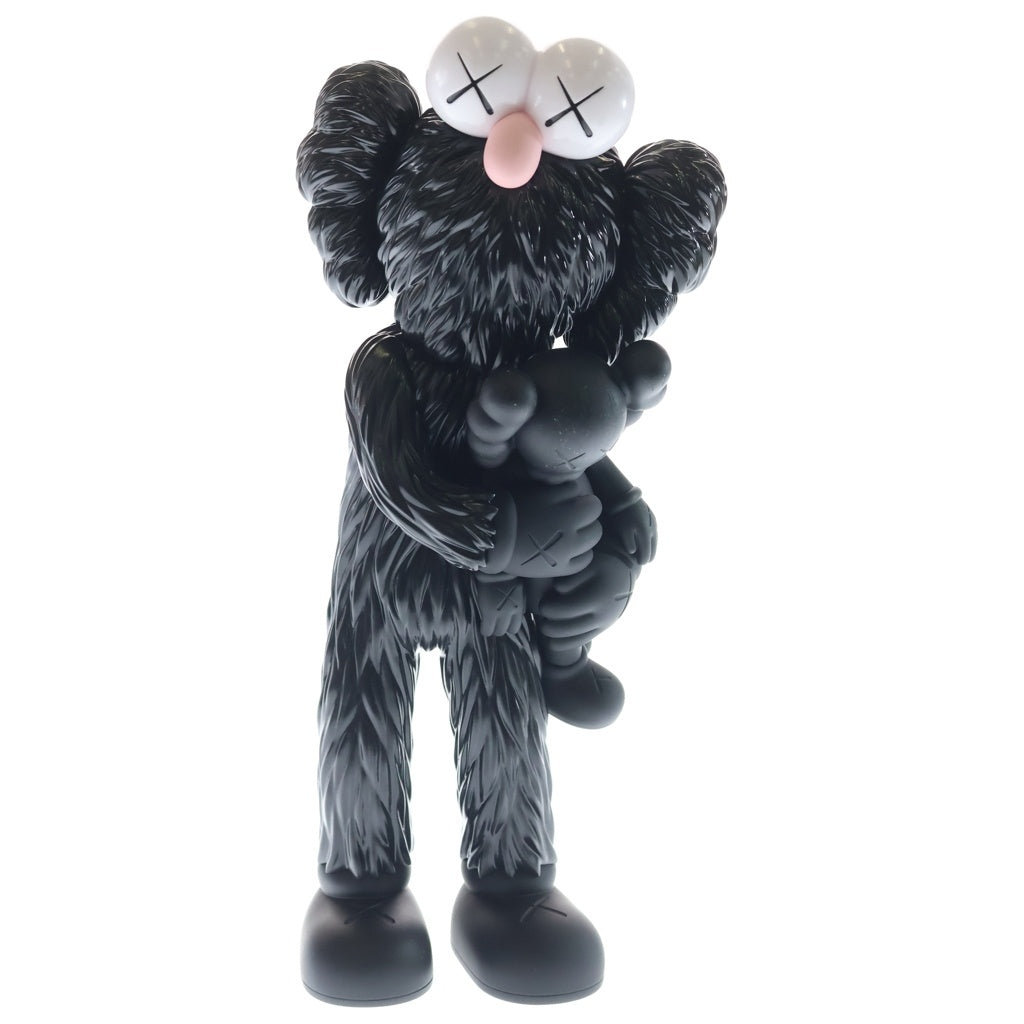 MEDICOM TOY(メディコムトイ) KAWS COMPANION OPEN EDITION TAKE カウズ オープンエディション テイク フィギュア 人形 ブラック