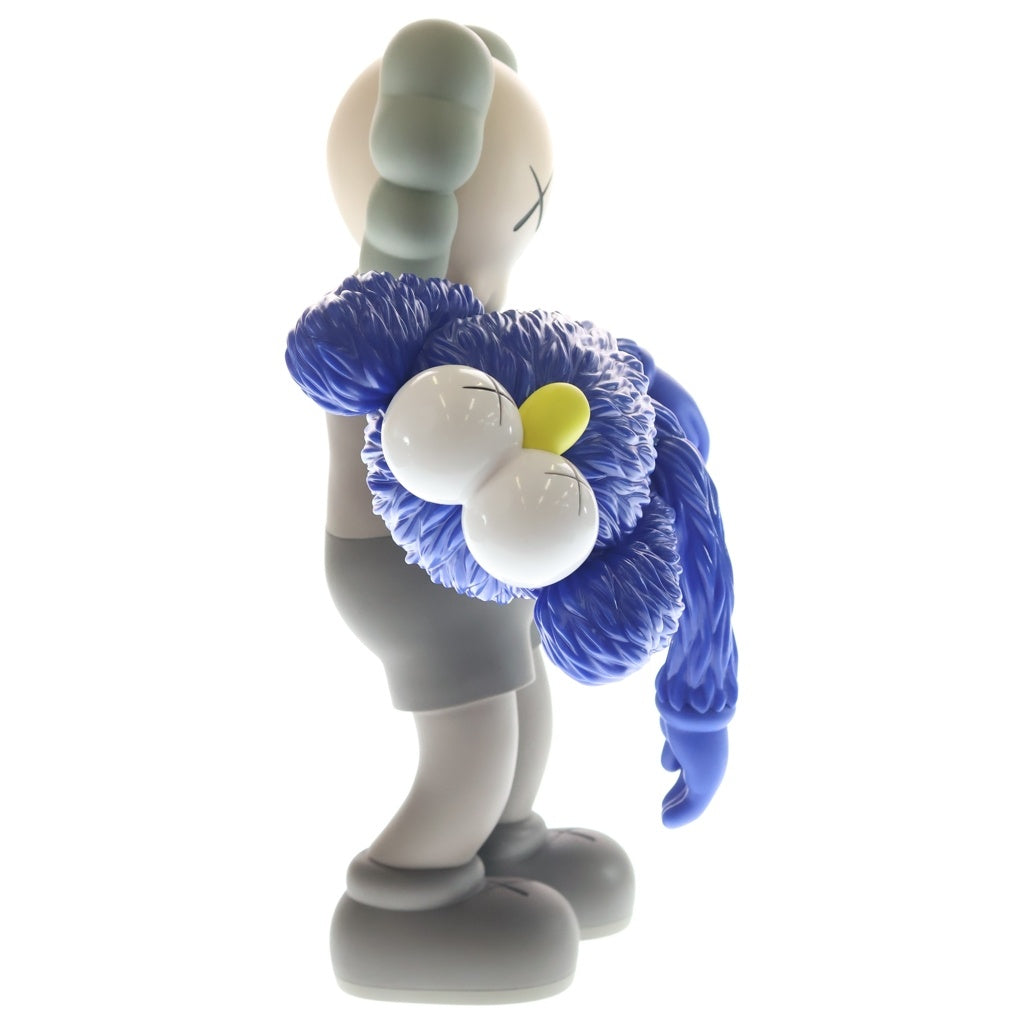 MEDICOM TOY(メディコムトイ) KAWS COMPANION OPEN EDITION GONE カウズ オープンエディション ゴーン フィギュア 人形 ブラウン