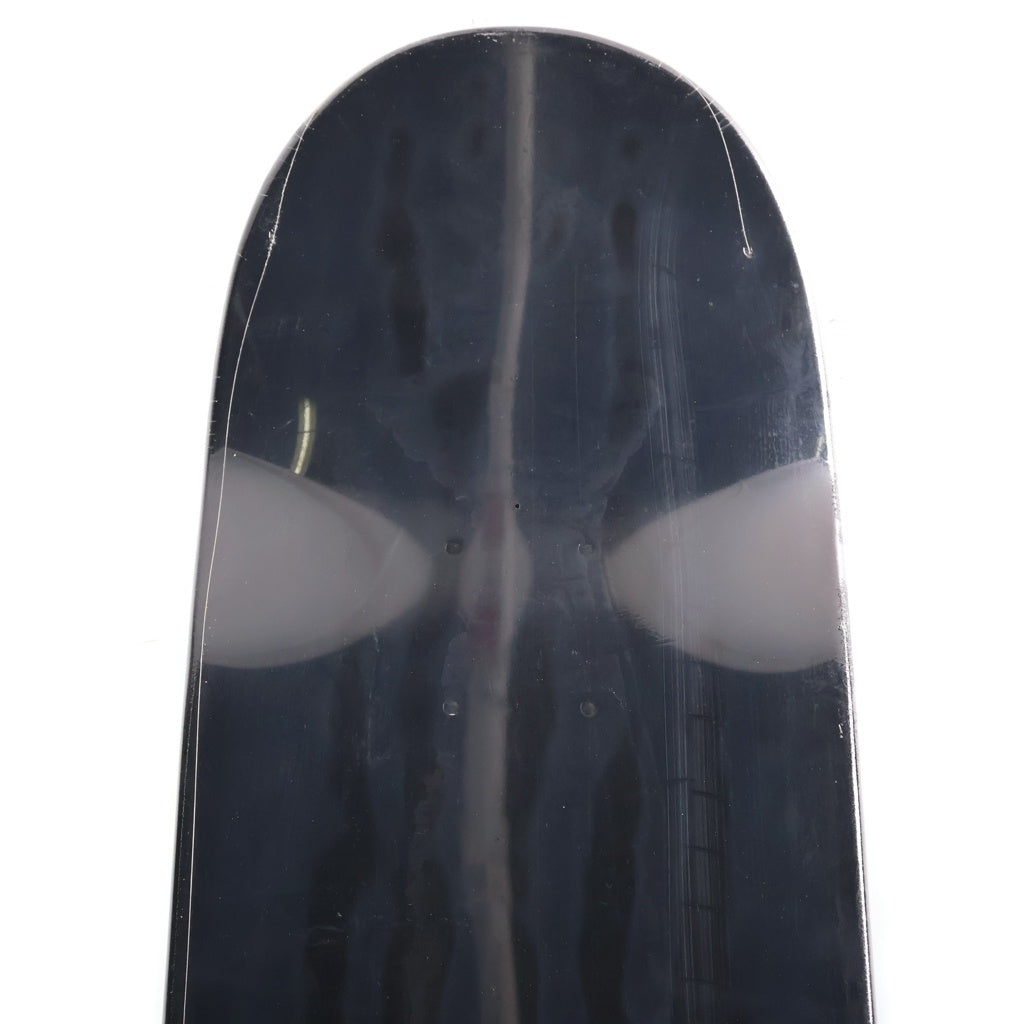 A BATHING APE(アベイシングエイプ) Skateboard マルチカモ スケートボード デッキ ブラック/マルチ 001GDE801032X