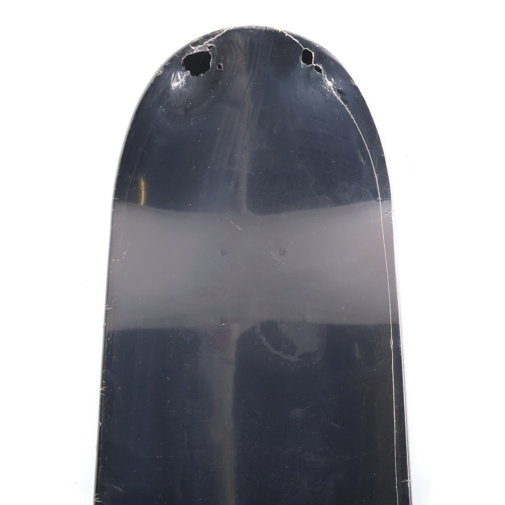 A BATHING APE(アベイシングエイプ) Skateboard ギャラクシーカモ スケートボード デッキ ブラック 001GDF301015K