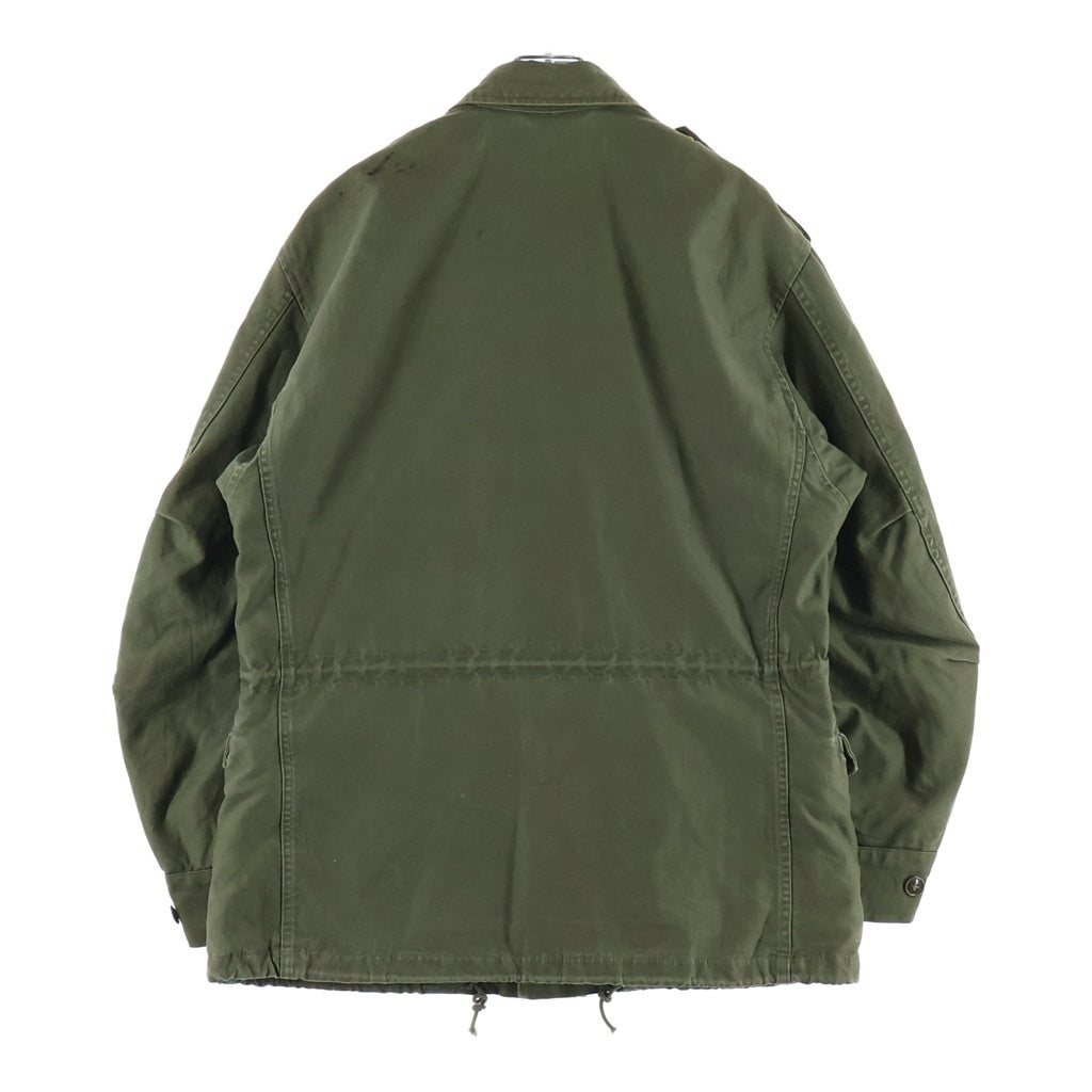 VINTAGE(ヴィンテージ) 50S VINTAGE ヴィンテージ M-51 フィールド シェルジャケット カーキ