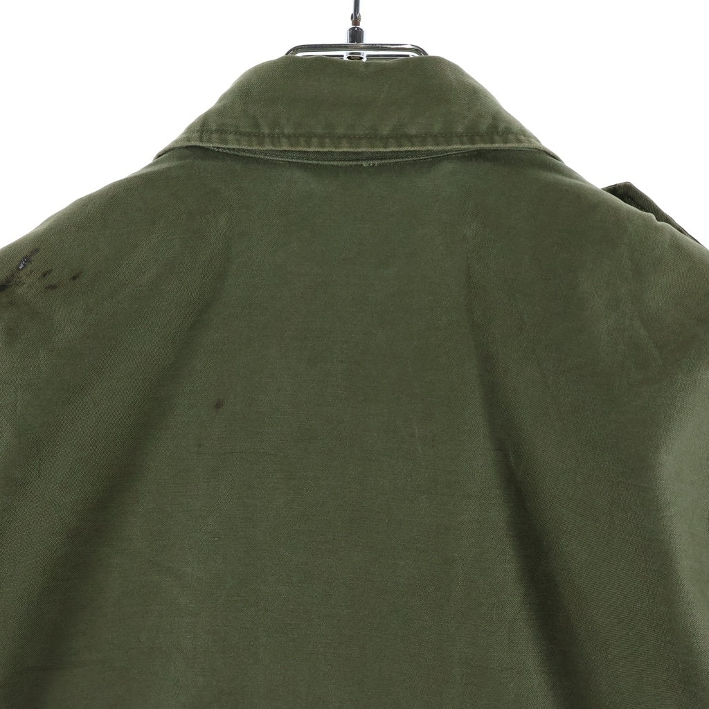 VINTAGE(ヴィンテージ) 50S VINTAGE ヴィンテージ M-51 フィールド シェルジャケット カーキ