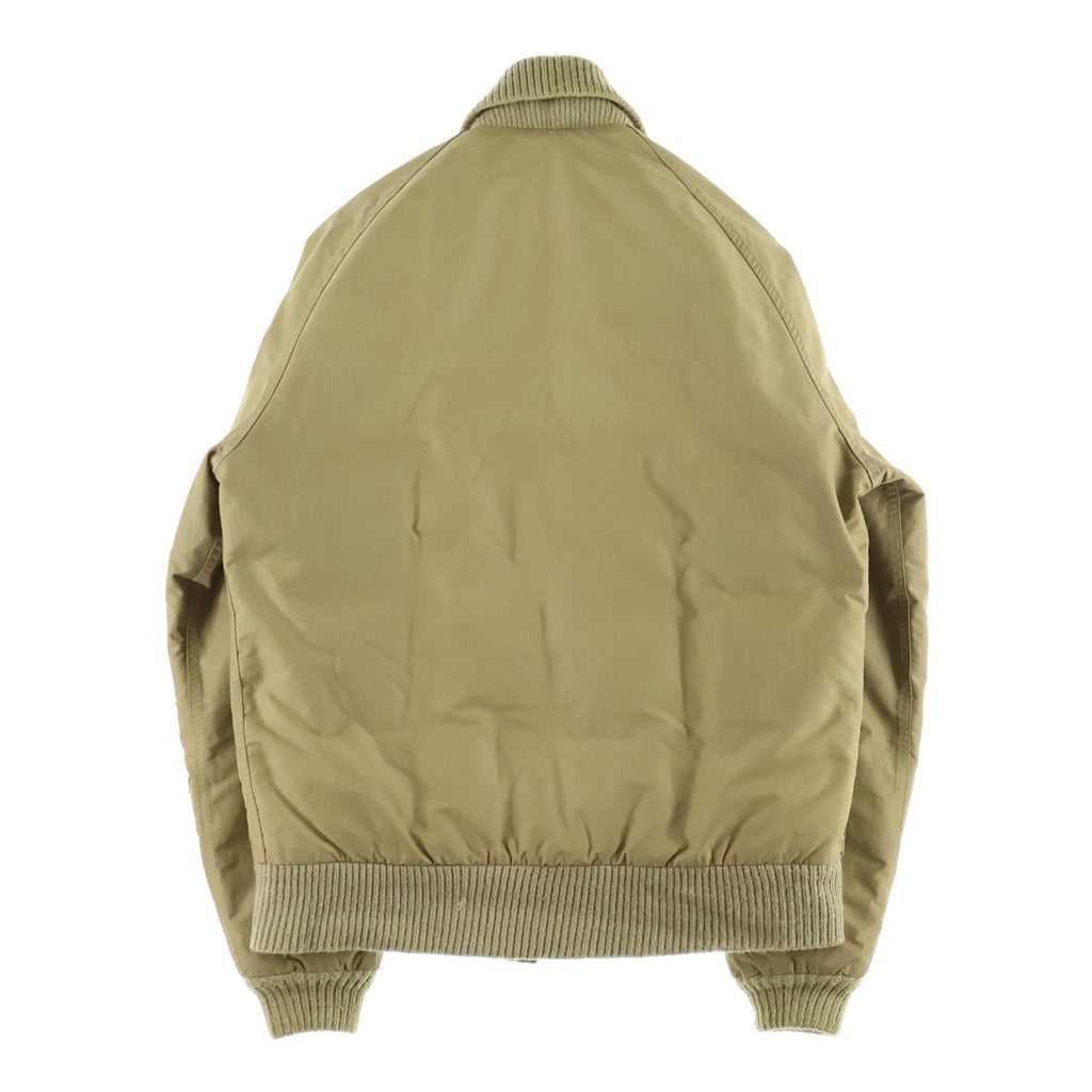 Eddie Bauer(エディバウワー) 70s VINTAGE ヴィンテージ スカイライナー ダウンジャケット ベージュ