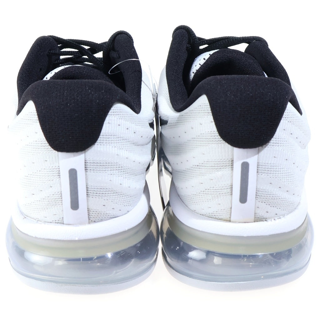 NIKE(ナイキ) AIR MAX エアマックス 2017 ローカットスニーカー ホワイト/ブラック US11/29cm 849559-100