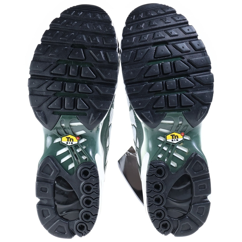 NIKE(ナイキ) AIR MAX PLUS NOTEBOOK SCRIBBLES エアマックス プラス ノートブックスクリブルズ ローカットスニーカー ホワイト US11/29cm FV6057-100