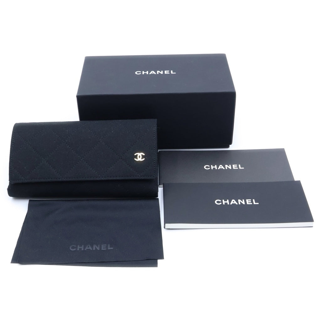 CHANEL(シャネル) サイドハート ココマーク ミラー バタフライ サングラス アイウェア レッド レディース c.1759/S6