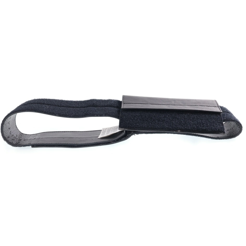 MM6 Maison Margiela(エムエムシックスメゾンマルジェラ) 18SS マジックテープ クロスボディバッグ レディース ブラック S54TP0026