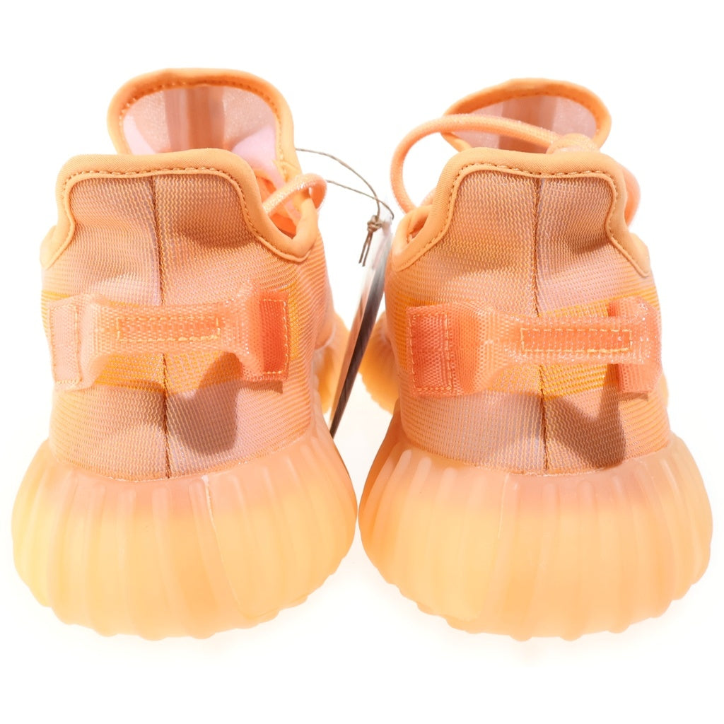 adidas(アディダス) YEEZY BOOST 350 V2 MONO CLAY イージーブースト モノクレー ローカットスニーカー オレンジ US9.5/27.5cm GW2870