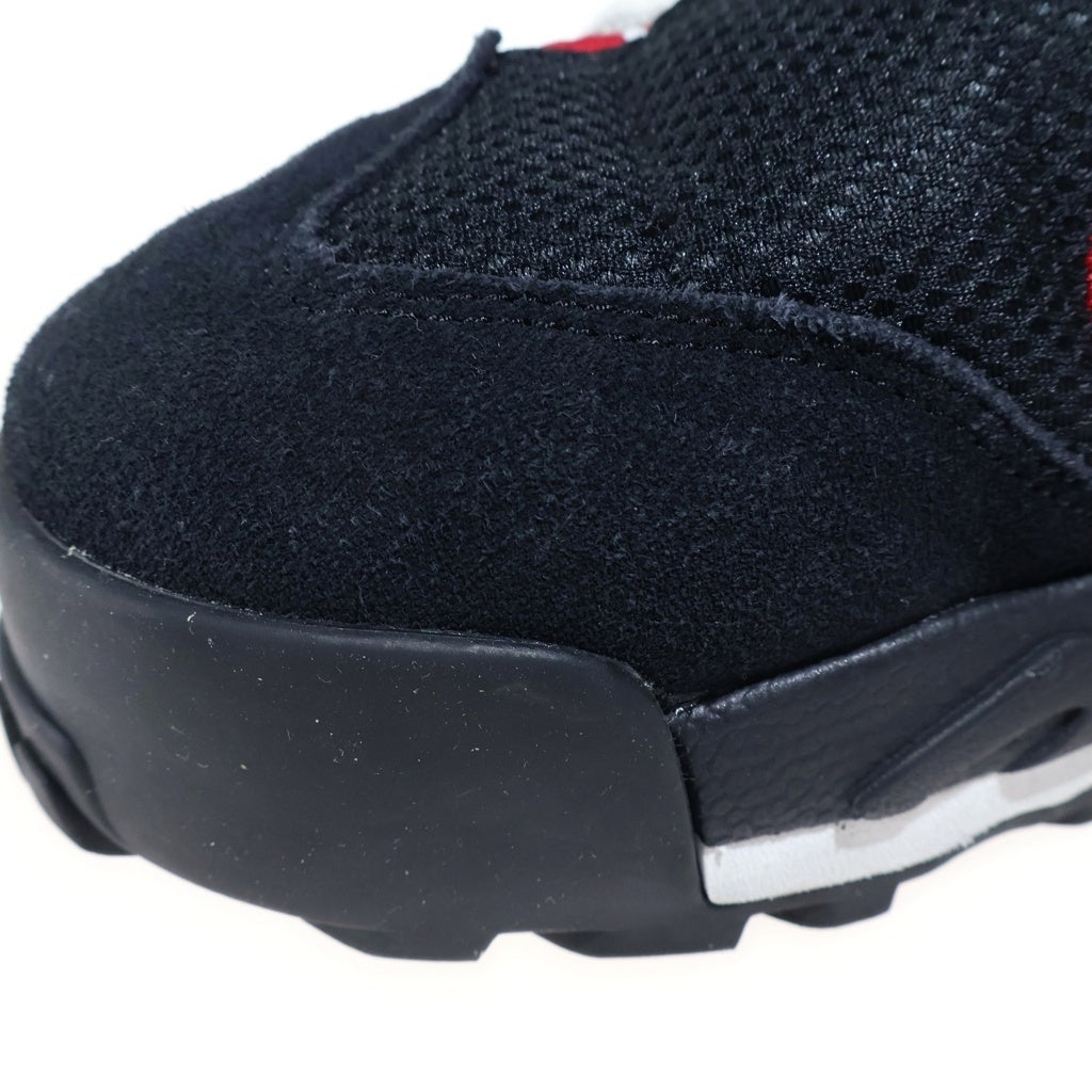 NIKE(ナイキ) ×sacai MAGMASCAPE サカイ マグマスケープ ハイカットスニーカー ブラック US10/28cm FN0563-001