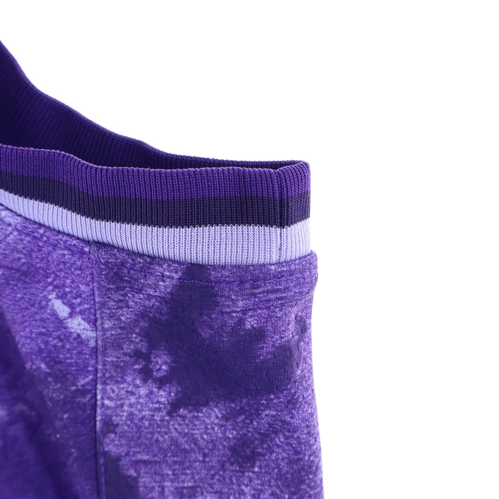 NIKE(ナイキ) 23SS Dri-FIT NBA スウィングマン ジャージー パープル FD4093-580