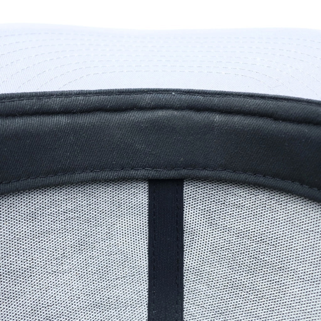 NEW ERA(ニューエラ) ×KITH LOW PROFILE 59FIFTY ロッキーバルボア フィラデルフィア キャップ 帽子 ブラック