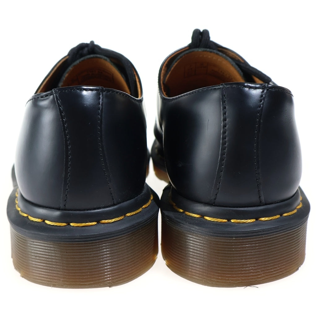 Dr.Martens(ドクターマーチン) 3ホール レースアップ スムースレザー ダービーシューズ ブラック 1461 59