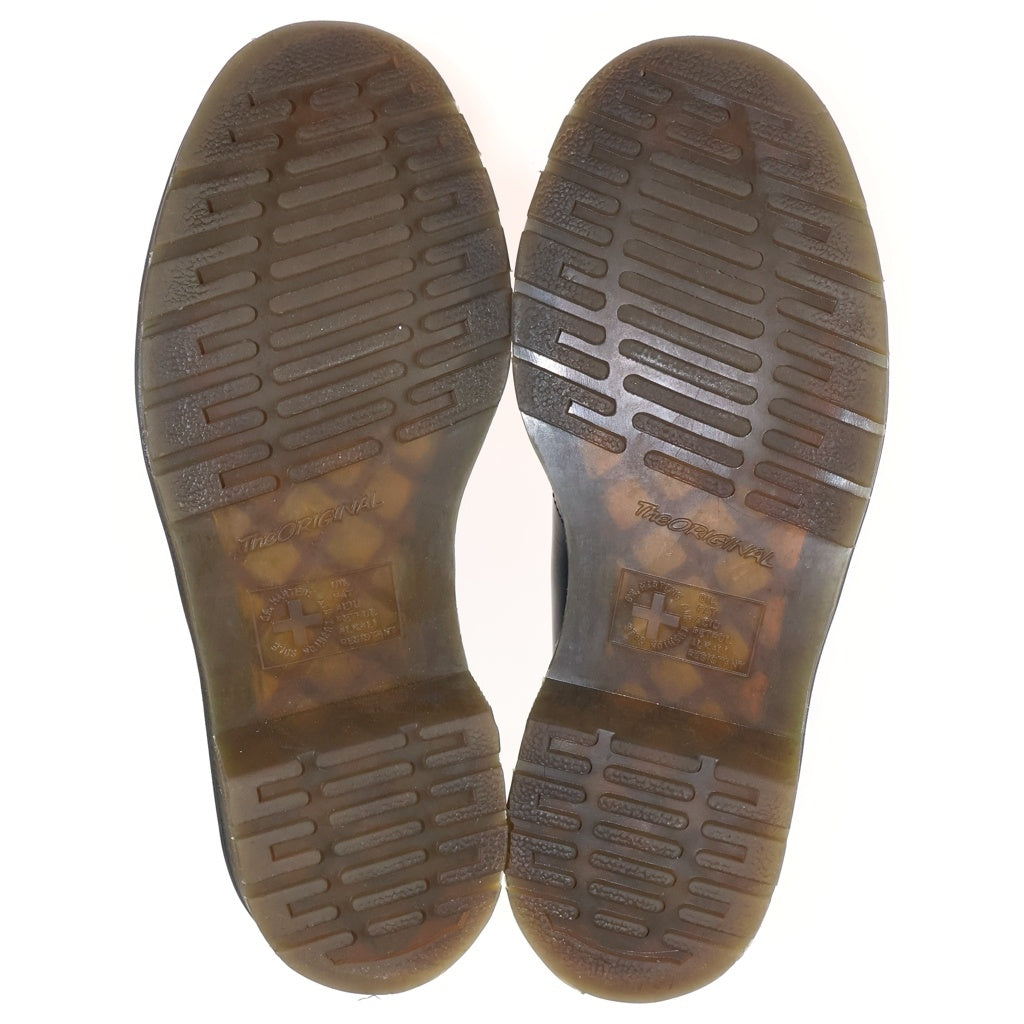 Dr.Martens(ドクターマーチン) 3ホール レースアップ スムースレザー ダービーシューズ ブラック 1461 59