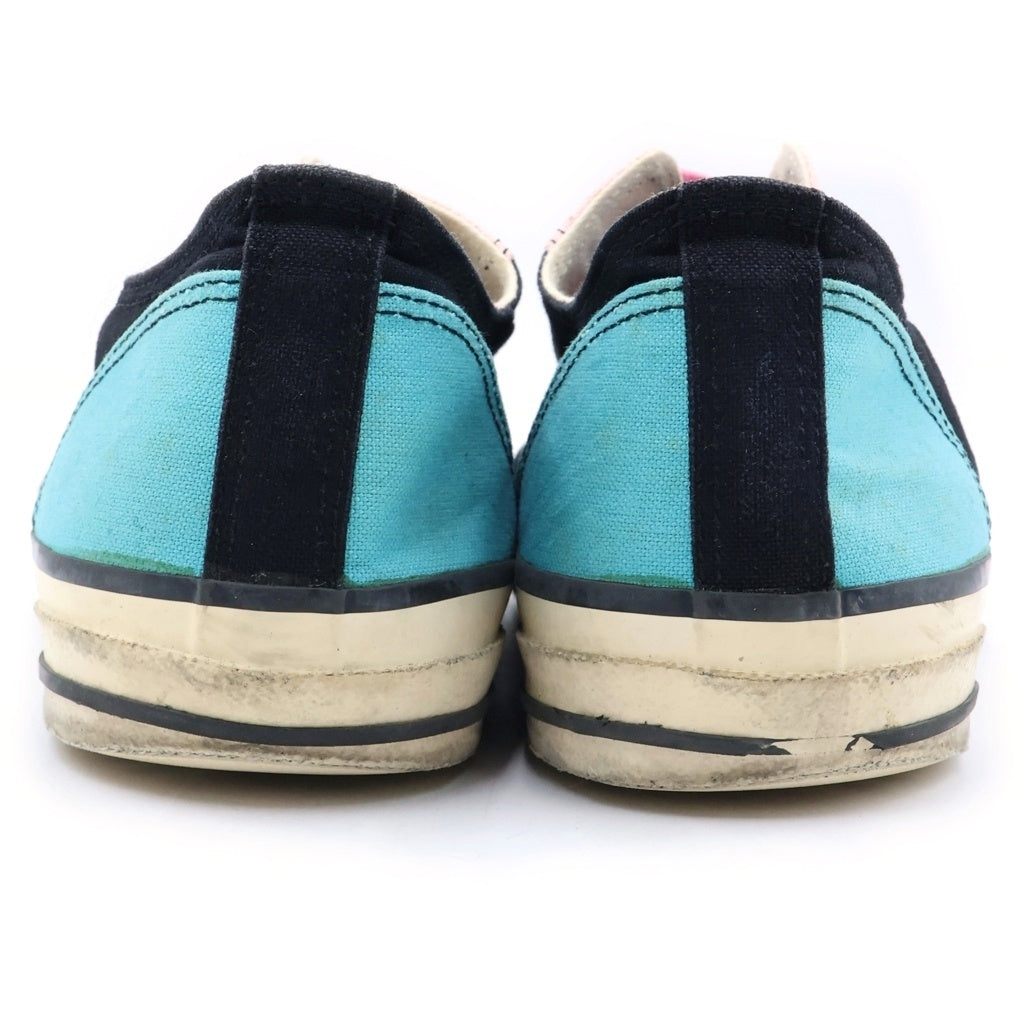COMME des GARCONS HOMME PLUS(コムデギャルソンオムプリュス) スタッズ ローカットスニーカー マルチ 27cm PK-K115