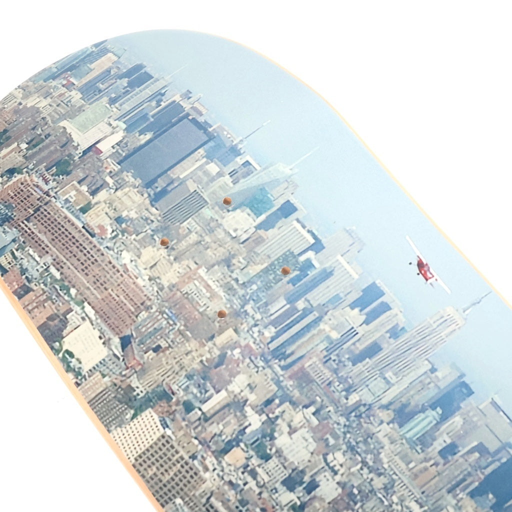SUPREME(シュプリーム) 20AW aerial Skateboard スケートボード デッキ マルチ