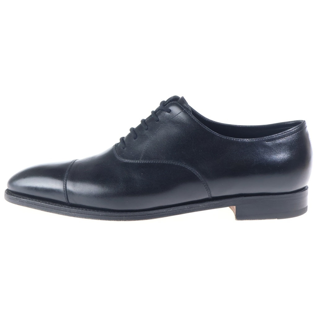 JOHN LOBB(ジョンロブ) CITY II シティ2 ストレートチップ レースアップ ドレスシューズ レザー ブラック レディース