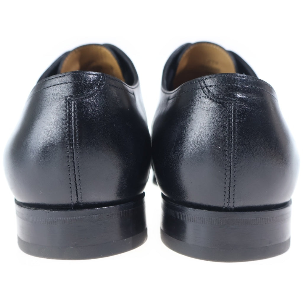 JOHN LOBB(ジョンロブ) CITY II シティ2 ストレートチップ レースアップ ドレスシューズ レザー ブラック レディース