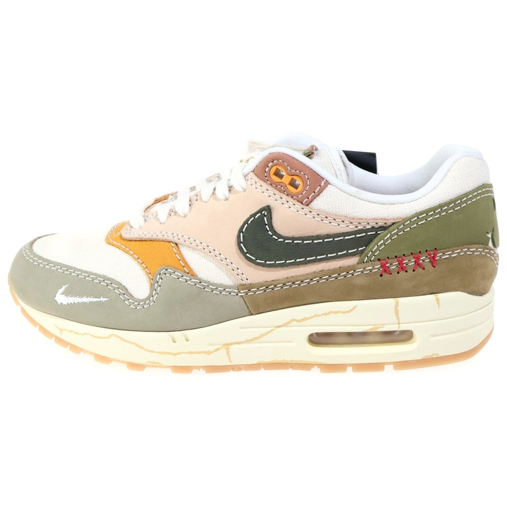 NIKE(ナイキ) WMNS AIR MAX 1 PRM ウィメンズ エアマックス1 ローカットスニーカー マルチ US11/28cm DQ8656-133 レディース