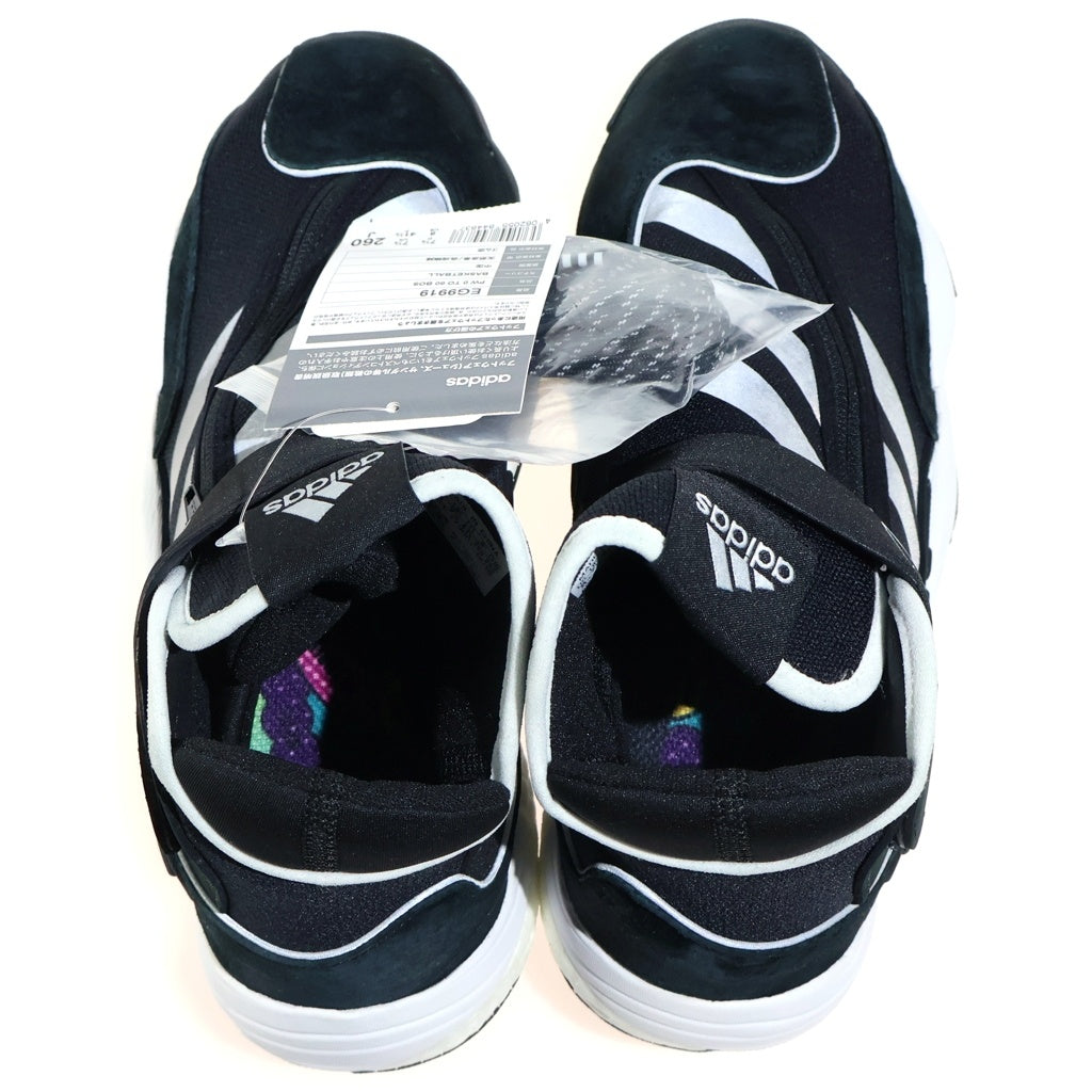 アディダスファレル・ウィリアムスコラボレーションモデルPW0 TO 60 BOS adidas(アディダス) ×PHARRELL WILLIAMS PW 0 TO 60 BOS ファレル