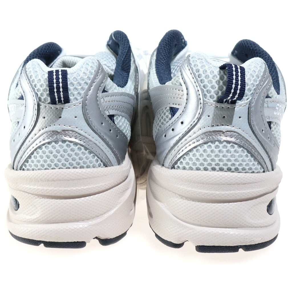 New Balance(ニューバランス) MR530KA メッシュ ローカットスニーカー シルバー US6.5/24.5cm レディース