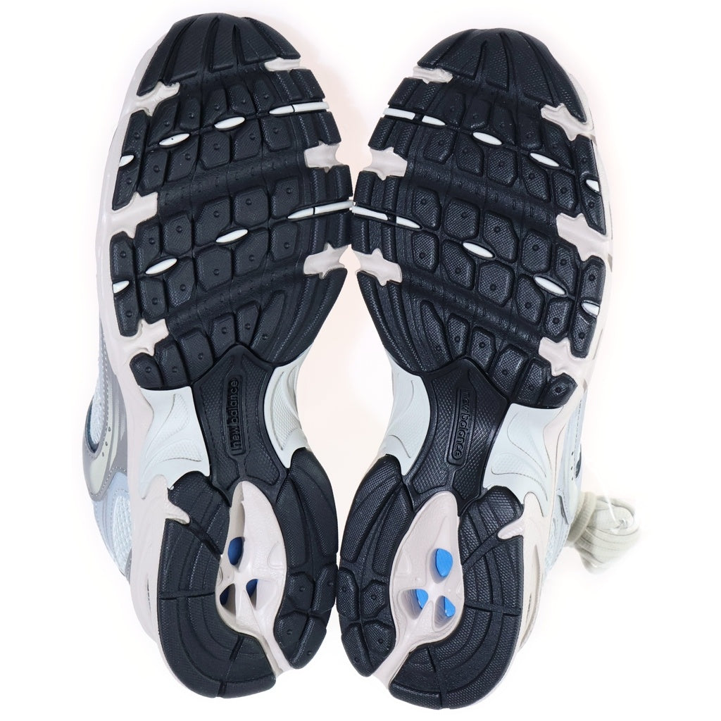 New Balance(ニューバランス) MR530KA メッシュ ローカットスニーカー シルバー US6.5/24.5cm レディース